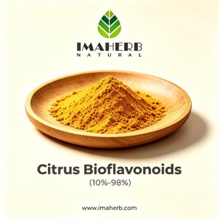 Citrus Bioflavonoids (10%-98%)