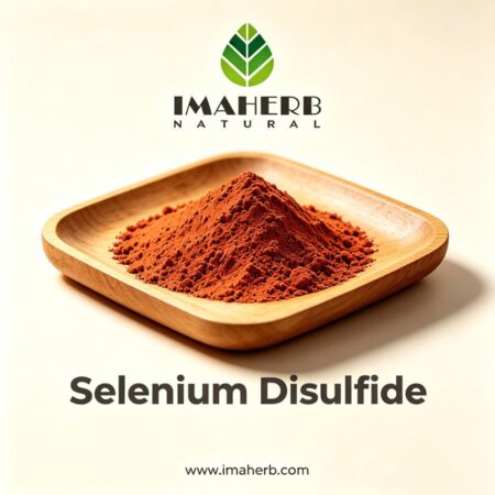 Selenium Disulfide