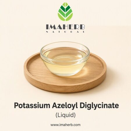 Potassium Azeloyl Diglycinate (Liquid)