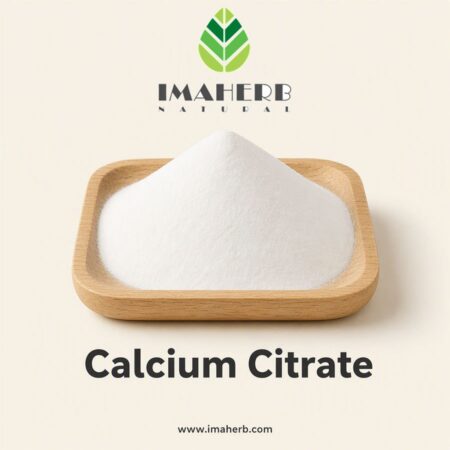 Calcium Citrate