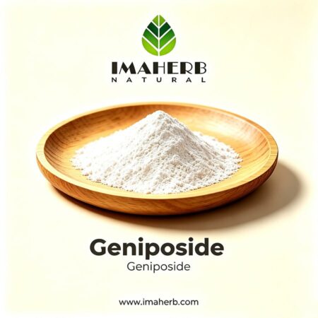 Geniposide