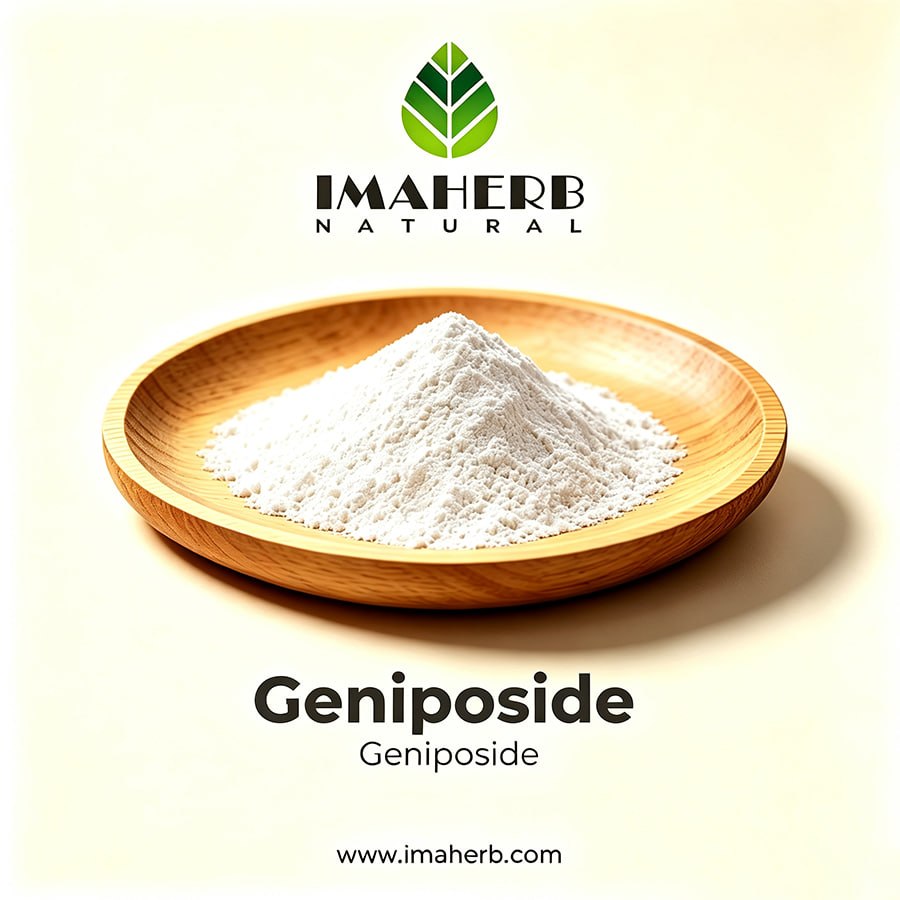 Geniposide