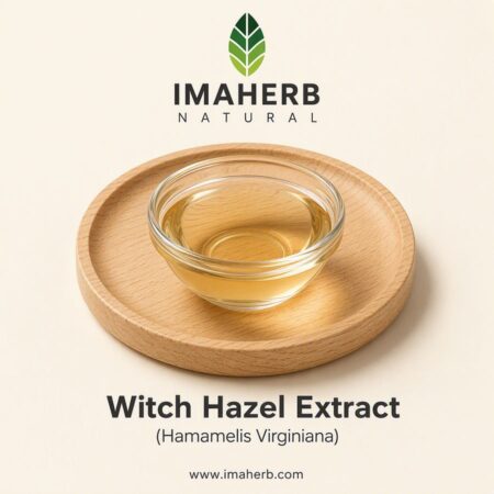 Witch Hazel Extract