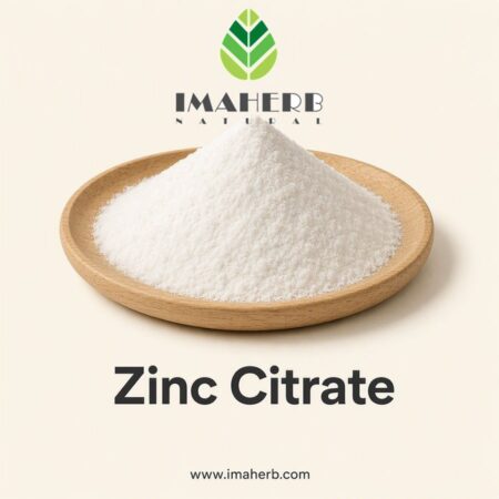 Zinc Citrate