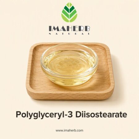 Polyglyceryl-3 Diisostearate