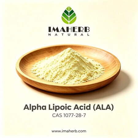 R-Alpha Lipoic Acid