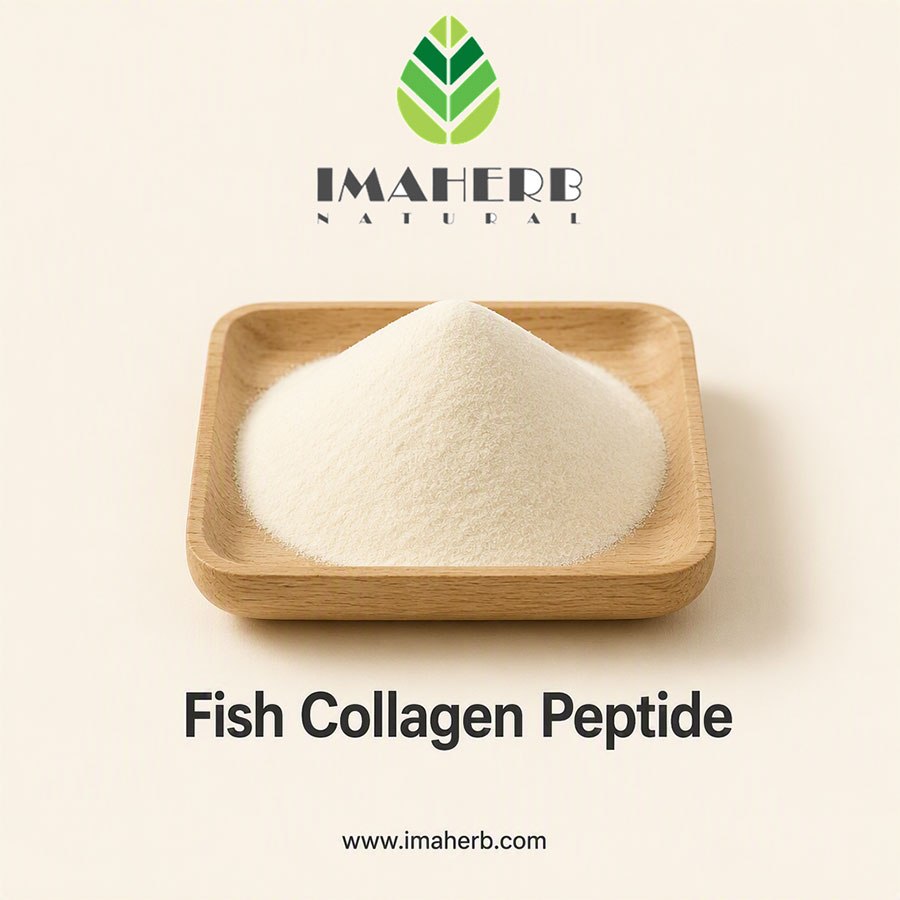 Fish Collagen Peptide