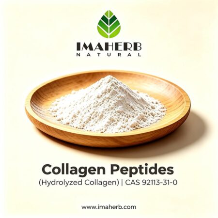 Collagen Peptides (Hydrolyzed Collagen) | CAS 92113-31-0