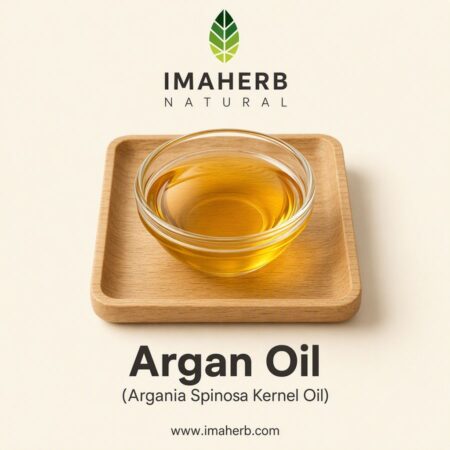 Argan Oil