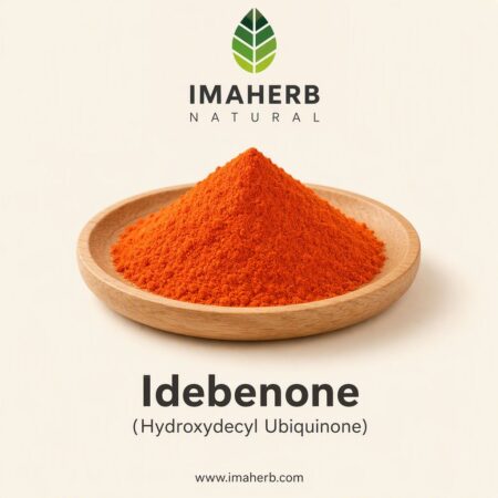 Idebenone