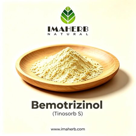 Bemotrizinol (Tinosorb S)