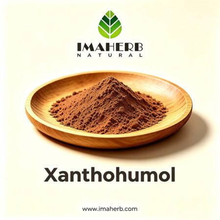 Xanthohumol