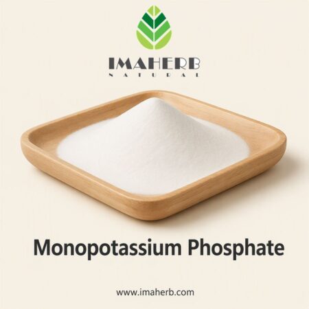 Monopotassium Phosphate