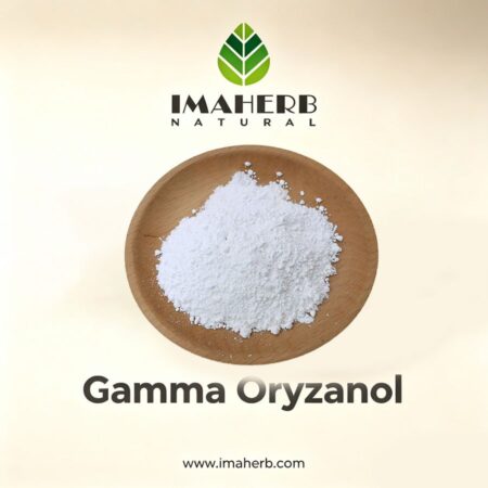 Gamma Oryzanol