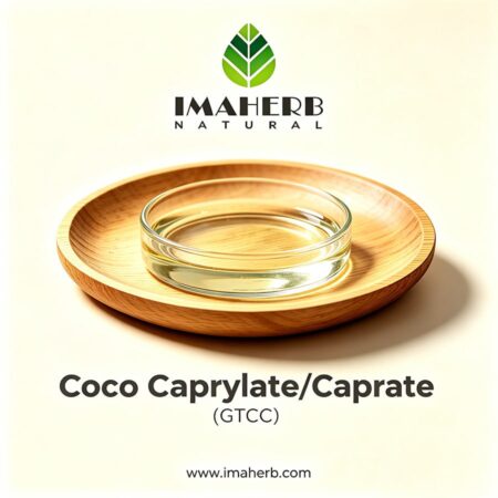 Coco Caprylate/Caprate (GTCC)