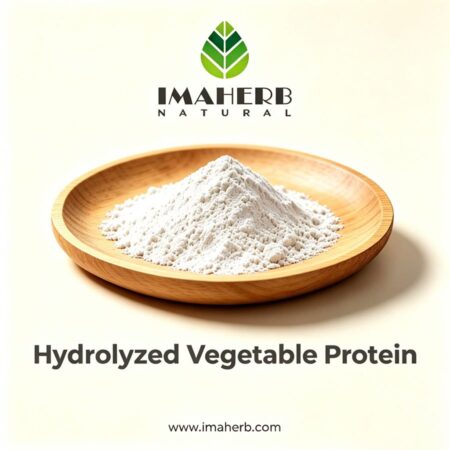 Hydrolyzed Vegetable Protein