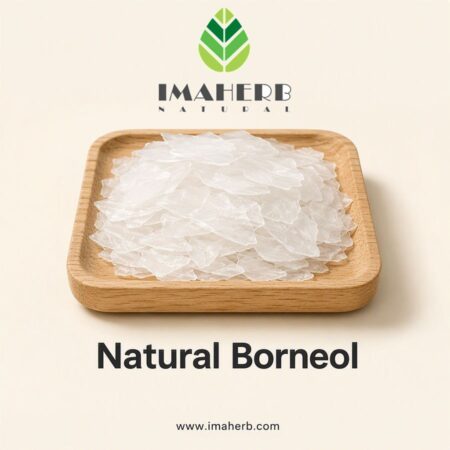 Natural Borneol