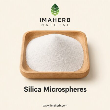 Silica Microspheres