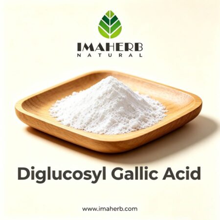 Diglucosyl Gallic Acid