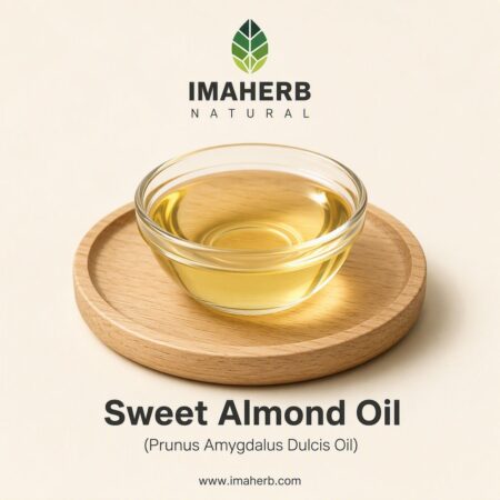 Sweet Almond Oil
