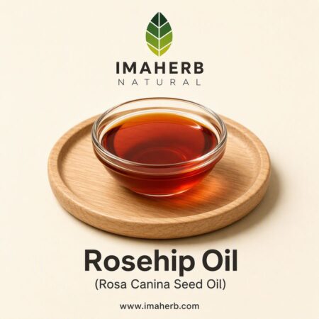 Rosehip Oil