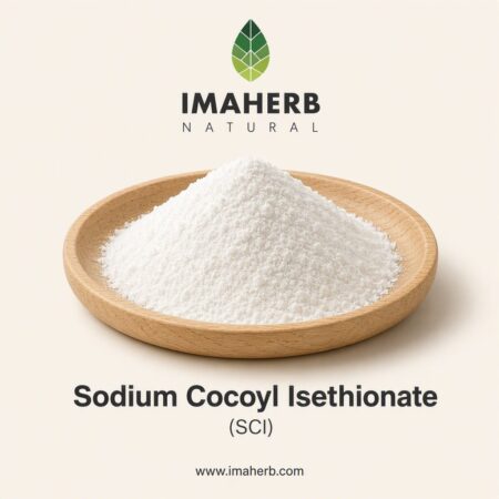 Sodium Cocoyl Isethionate (SCI)