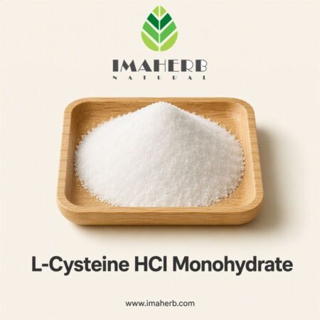 L-Cysteine HCl Monohydrate