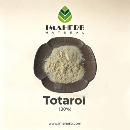 Totarol (80%)