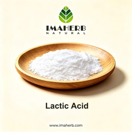Lactic Acid