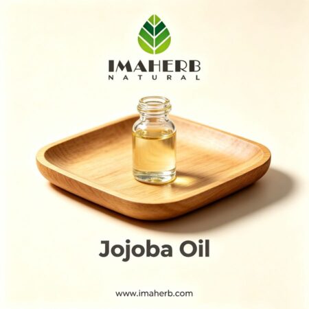 Jojoba Oil