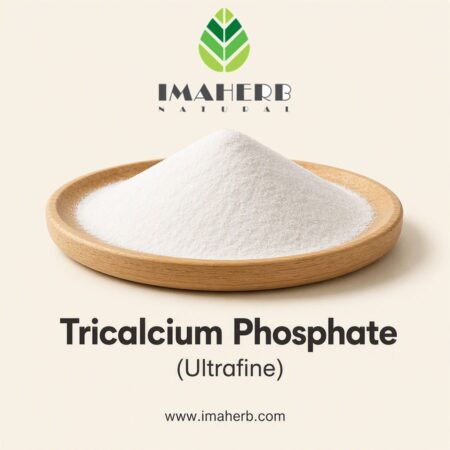 Tricalcium Phosphate (Ultrafine)