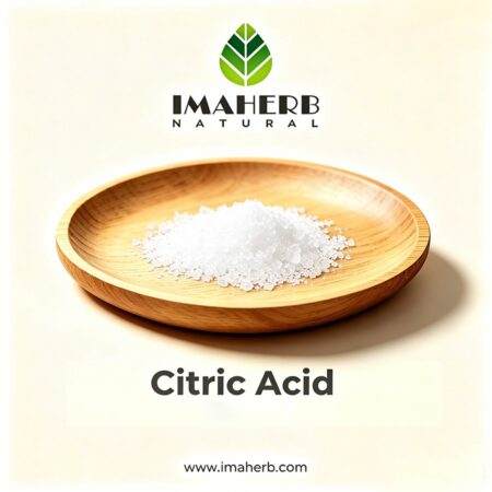 Citric Acid