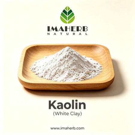 Kaolin (White Clay)