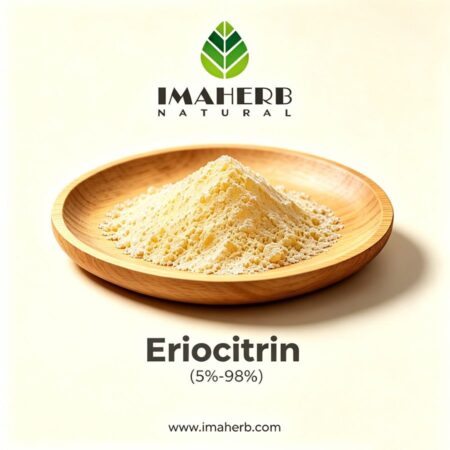 Eriocitrin (5%-98%)