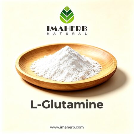 L-Glutamine