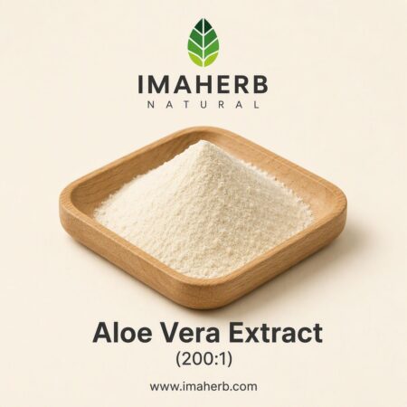 Aloe Vera Extract 200:1