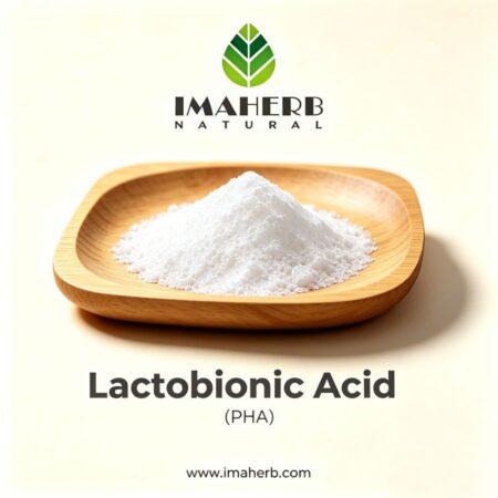 Lactobionic Acid (PHA)