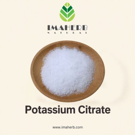 Potassium Citrate