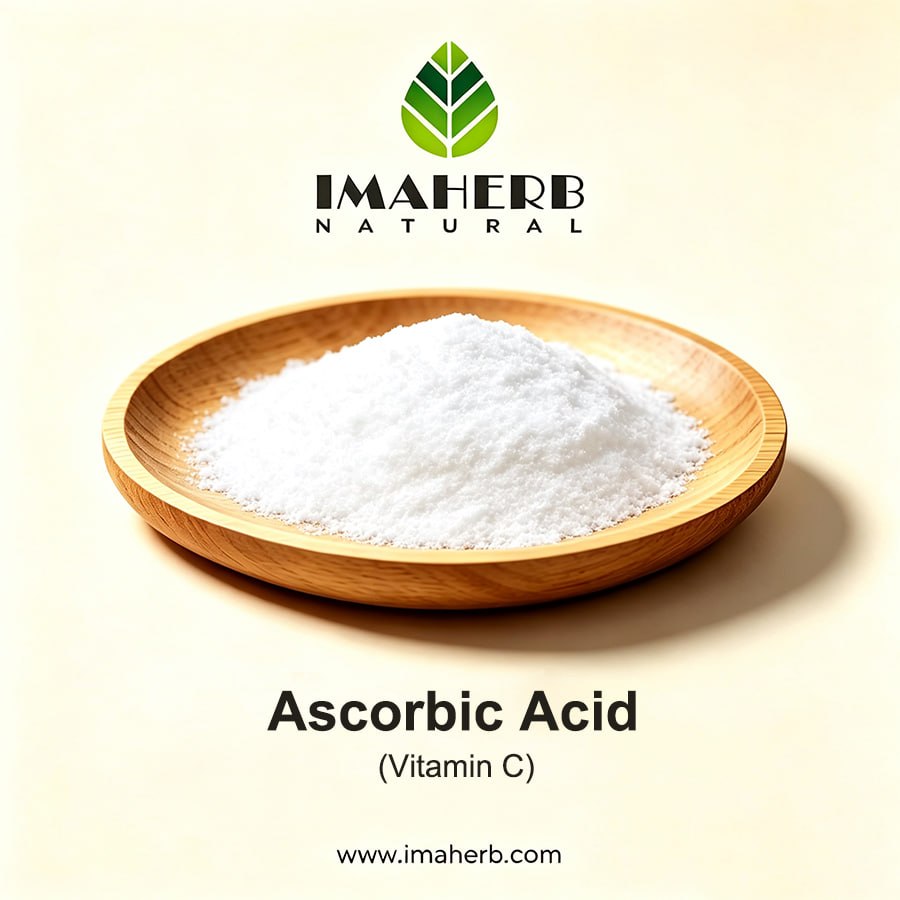 Ascorbic Acid (Vitamin C)