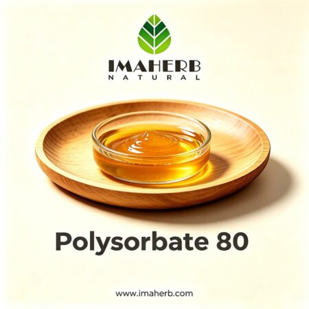 Polysorbate 80