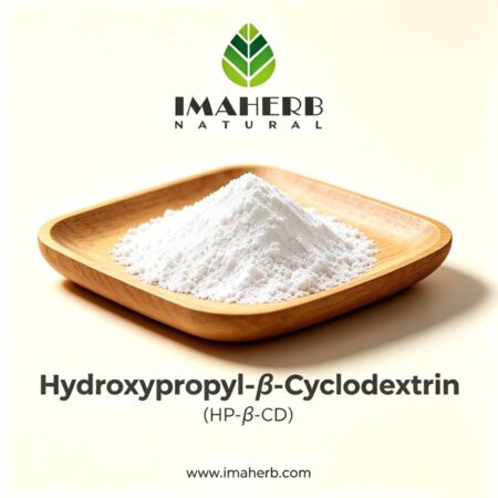Hydroxypropyl-β-Cyclodextrin (HP-β-CD)