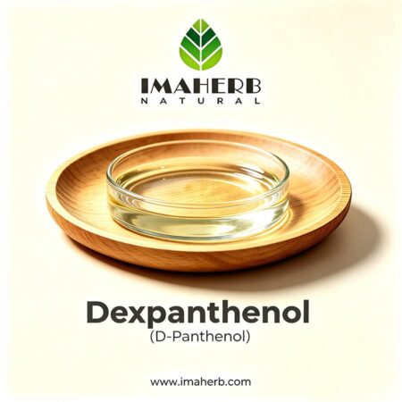 Dexpanthenol (D-Panthenol)