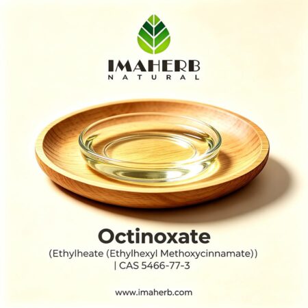 Octinoxate (Ethylhexyl Methoxycinnamate) | CAS 5466-77-3