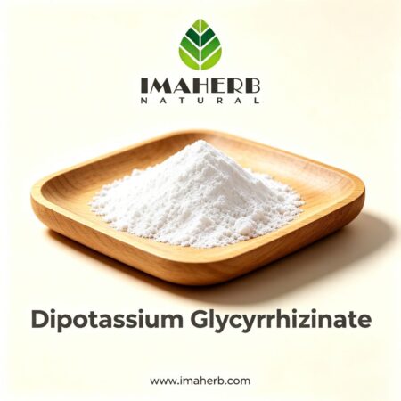 Dipotassium Glycyrrhizinate