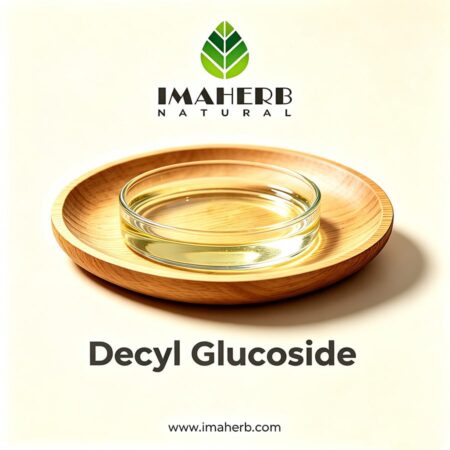 Decyl Glucoside
