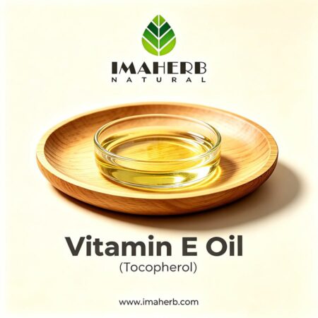 Vitamin E Oil (Tocopherol)