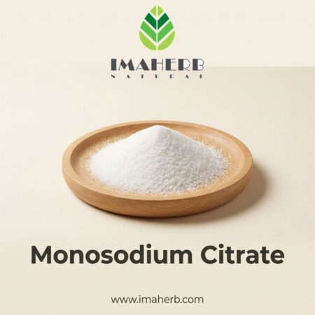 Monosodium Citrate