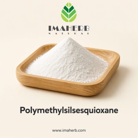 Polymethylsilsesquioxane