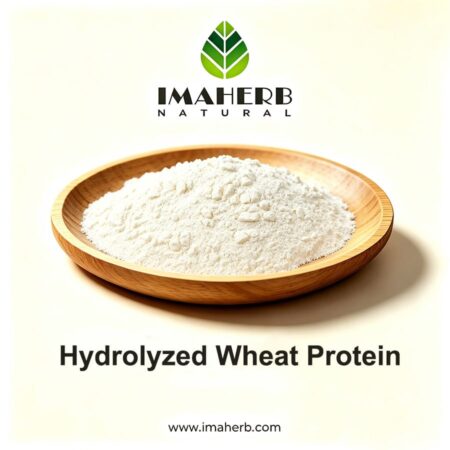 Hydrolyzed Wheat Protein