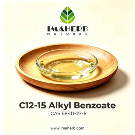 C12-15 Alkyl Benzoate | CAS 68411-27-8